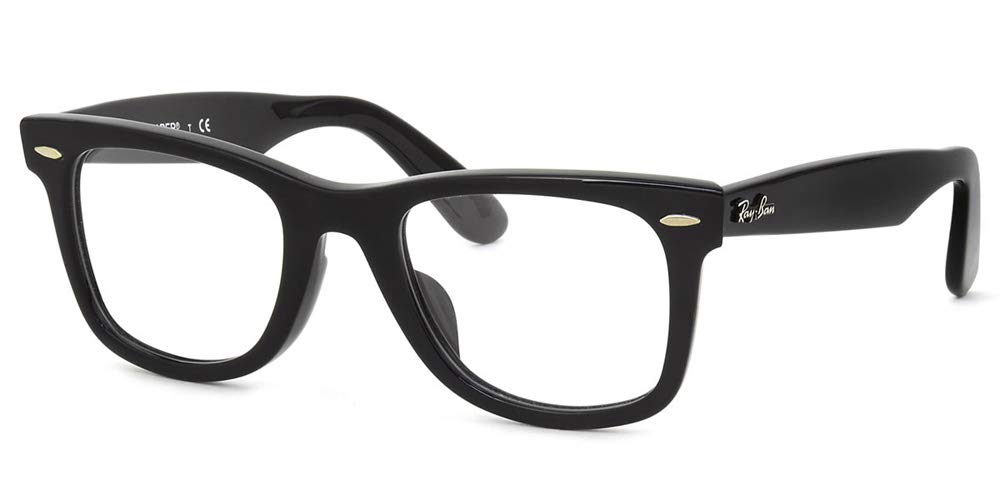 メガネ・老眼鏡 Ray-Ban FOLDING Wayfarer Amazon.com: Ray-Ban Wayfarer Folding Classic Unisex